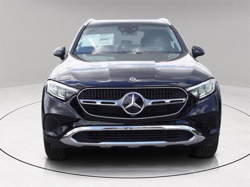 2025 Mercedes-Benz GLC 350e Base 4MATIC
