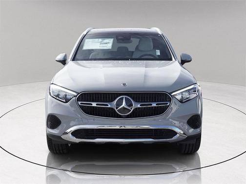 2026 Mercedes-Benz GLC 300 Base