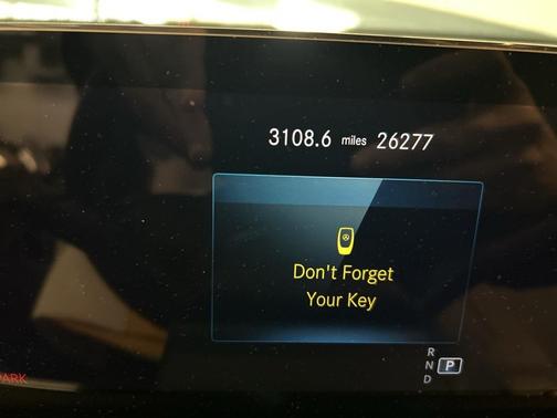 2022 Mercedes-Benz GLB 250 Base 4MATIC