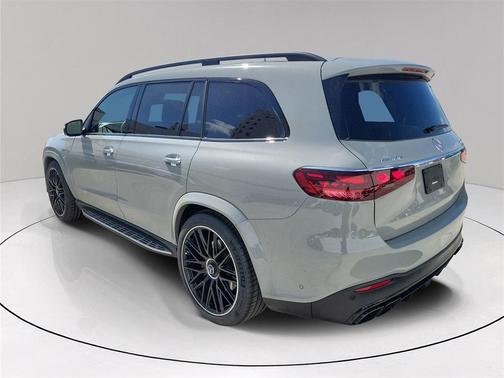 2024 Mercedes-Benz AMG GLS 63 Base 4MATIC