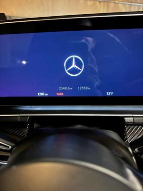 2024 Mercedes-Benz AMG GLS 63 Base 4MATIC