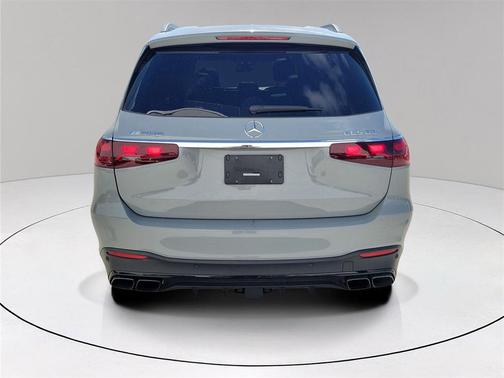 2024 Mercedes-Benz AMG GLS 63 Base 4MATIC