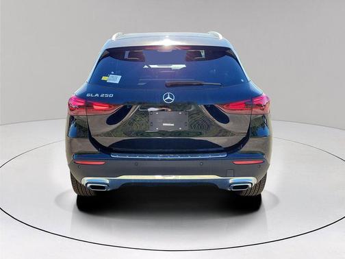 2026 Mercedes-Benz GLA 250 Base