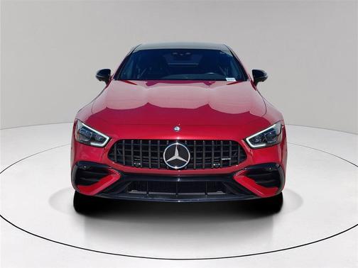 2024 Mercedes-Benz AMG GT 43 Base