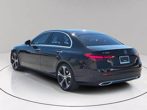 2023 Mercedes-Benz C-Class C 300