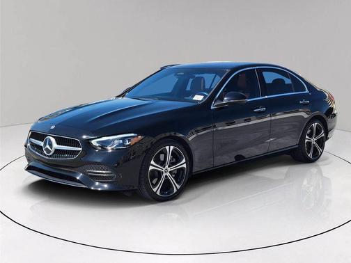 2023 Mercedes-Benz C-Class C 300