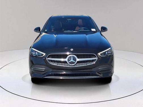 2023 Mercedes-Benz C-Class C 300