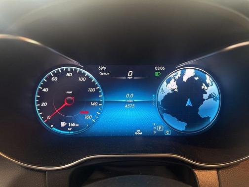 2023 Mercedes-Benz GLC 300 4MATIC Coupe