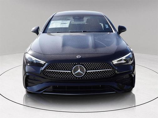 2026 Mercedes-Benz CLE 300 Base 4MATIC
