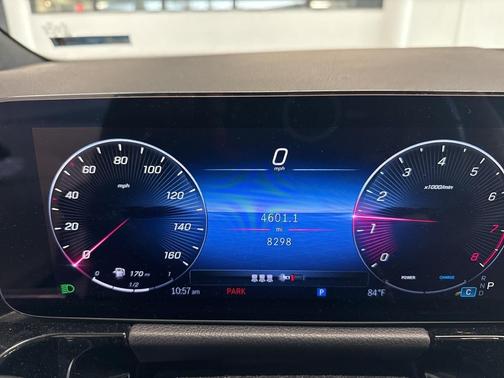 2024 Mercedes-Benz GLA 250 Base