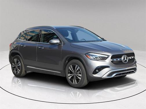 2024 Mercedes-Benz GLA 250 Base