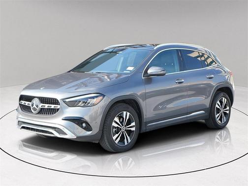 2024 Mercedes-Benz GLA 250 Base