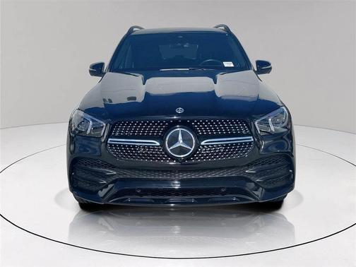 2022 Mercedes-Benz GLE 350 Base 4MATIC
