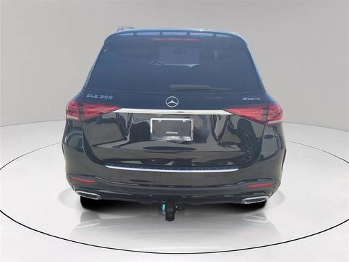 2022 Mercedes-Benz GLE 350 Base 4MATIC