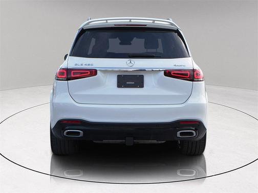 2023 Mercedes-Benz GLS 450 4MATIC