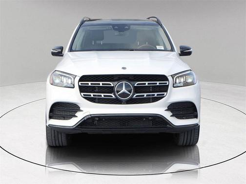 2023 Mercedes-Benz GLS 450 4MATIC