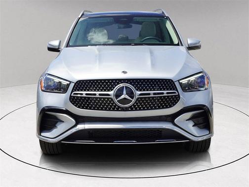2025 Mercedes-Benz GLE 350 Base