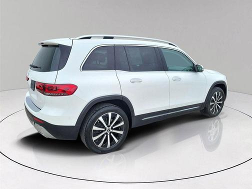 2023 Mercedes-Benz GLB 250 Base