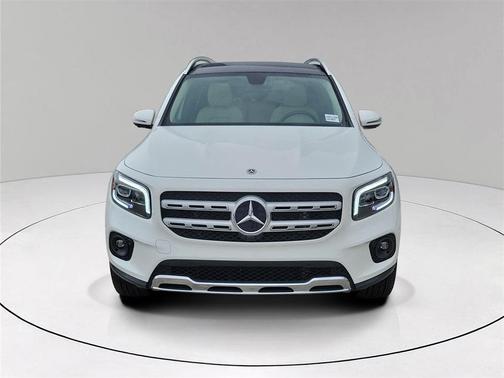 2023 Mercedes-Benz GLB 250 Base