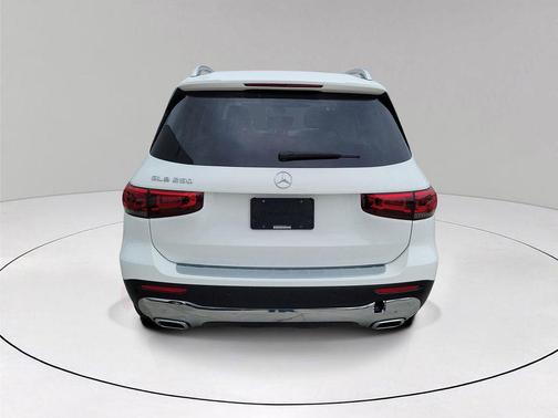 2023 Mercedes-Benz GLB 250 Base