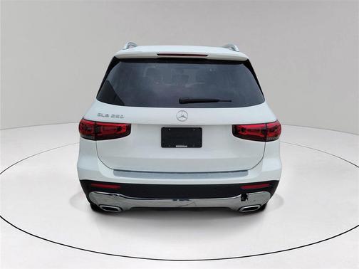 2023 Mercedes-Benz GLB 250 Base