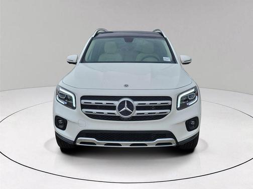 2023 Mercedes-Benz GLB 250 Base