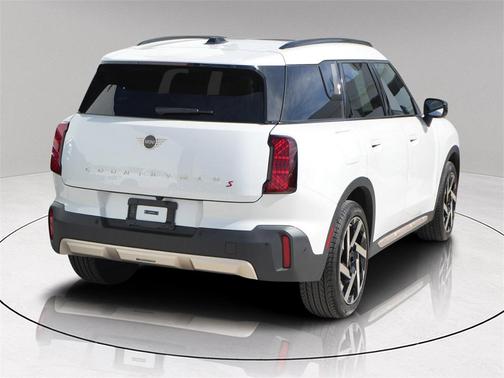 2025 MINI Countryman S