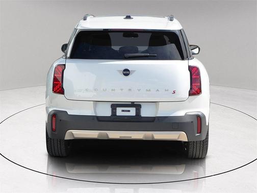 2025 MINI Countryman S