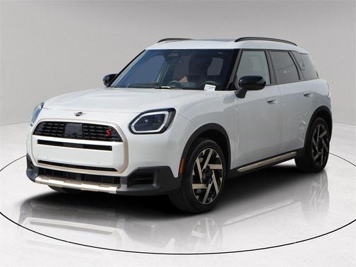 2025 MINI Countryman S
