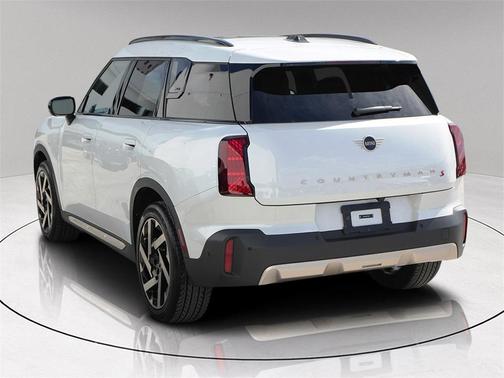 2025 MINI Countryman S