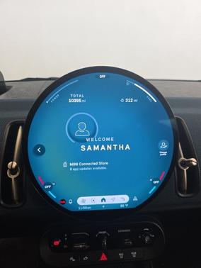 2025 MINI Countryman S