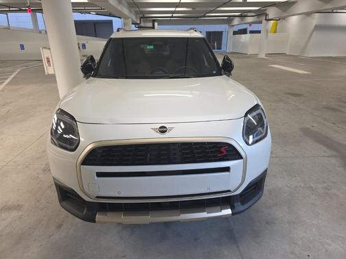 2025 MINI Countryman S