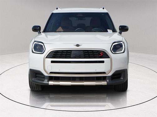 2025 MINI Countryman S