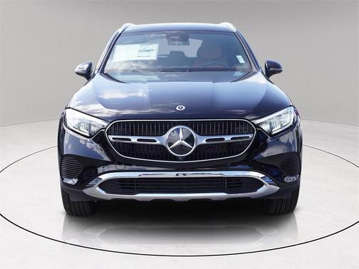 2025 Mercedes-Benz GLC 350e Base 4MATIC