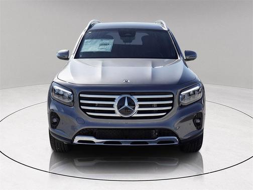 2026 Mercedes-Benz GLB 250 Base