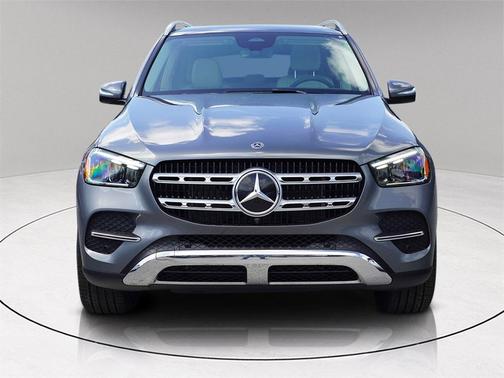 2025 Mercedes-Benz GLE 350 Base
