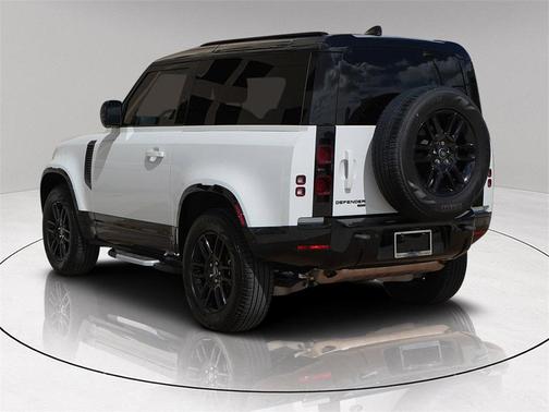 2023 Land Rover Defender 90 X-Dynamic SE