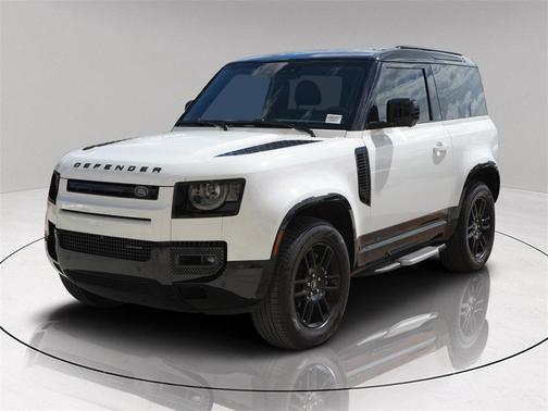 2023 Land Rover Defender 90 X-Dynamic SE