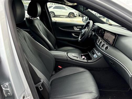 2024 Mercedes-Benz CLE 450 Base 4MATIC