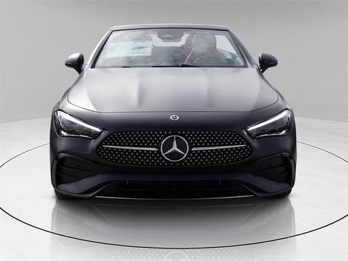 2026 Mercedes-Benz CLE 300 Base 4MATIC