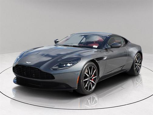 2018 Aston Martin DB11 V8
