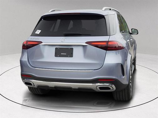 2025 Mercedes-Benz GLE 350 Base