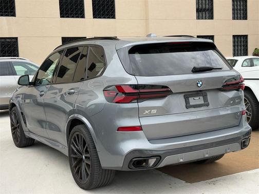 2024 BMW X5 sDrive40i