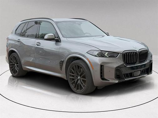 2024 BMW X5 sDrive40i