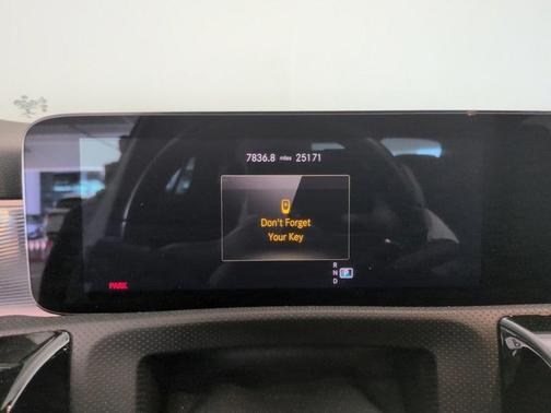 2021 Mercedes-Benz A-Class A 220