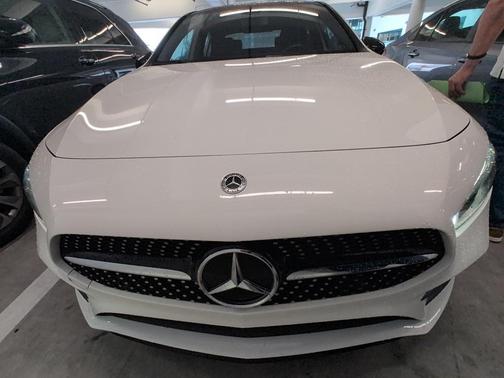 2021 Mercedes-Benz A-Class A 220
