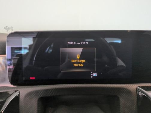 2021 Mercedes-Benz A-Class A 220