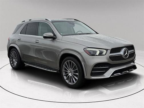 2022 Mercedes-Benz GLE 350 Base