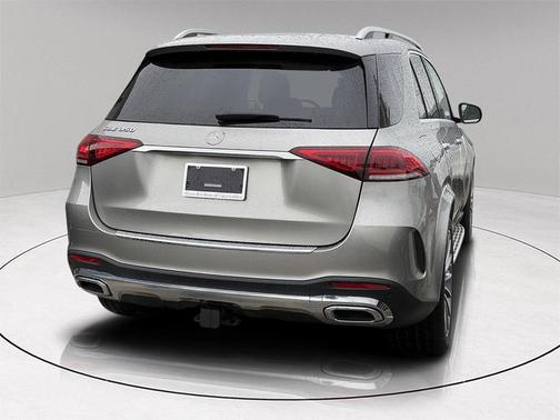 2022 Mercedes-Benz GLE 350 Base