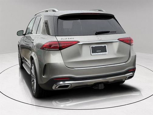 2022 Mercedes-Benz GLE 350 Base
